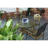 Bàn Ghế Ngoài Trời Đẹp - Outdoor Tables & Chairs